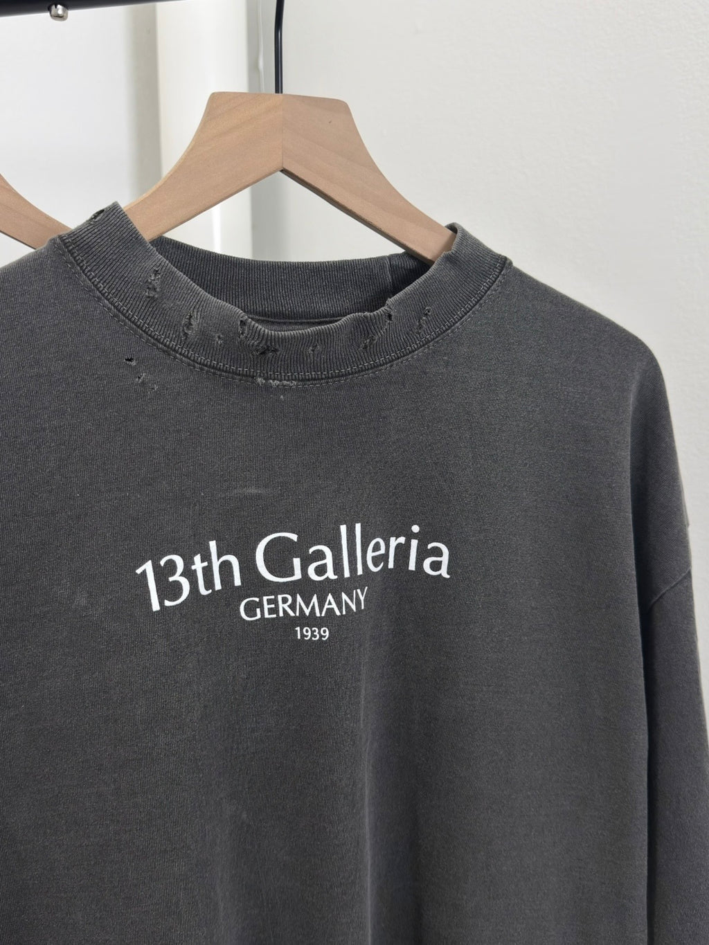 13th Basic Tee