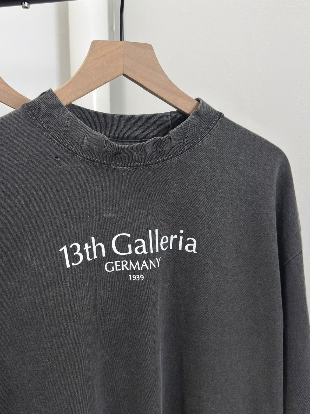 13th Basic Tee