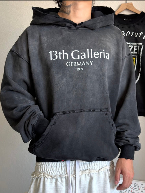 13th Basic Hoodie