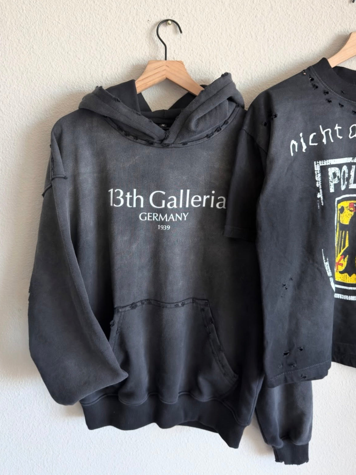 13th Basic Hoodie