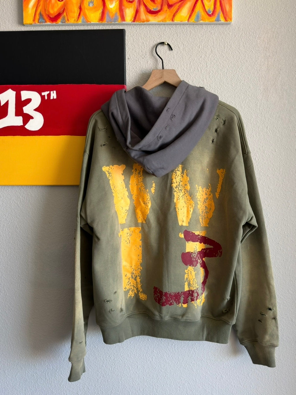 Medical Zip-Up