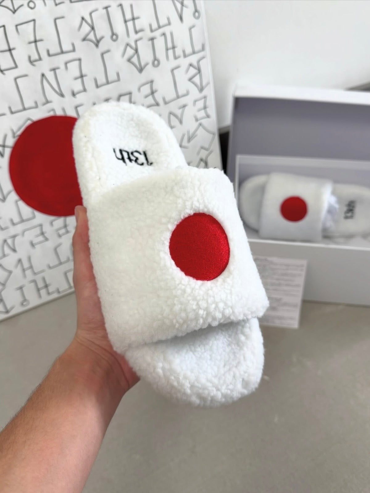Japan “Lounge” Slides