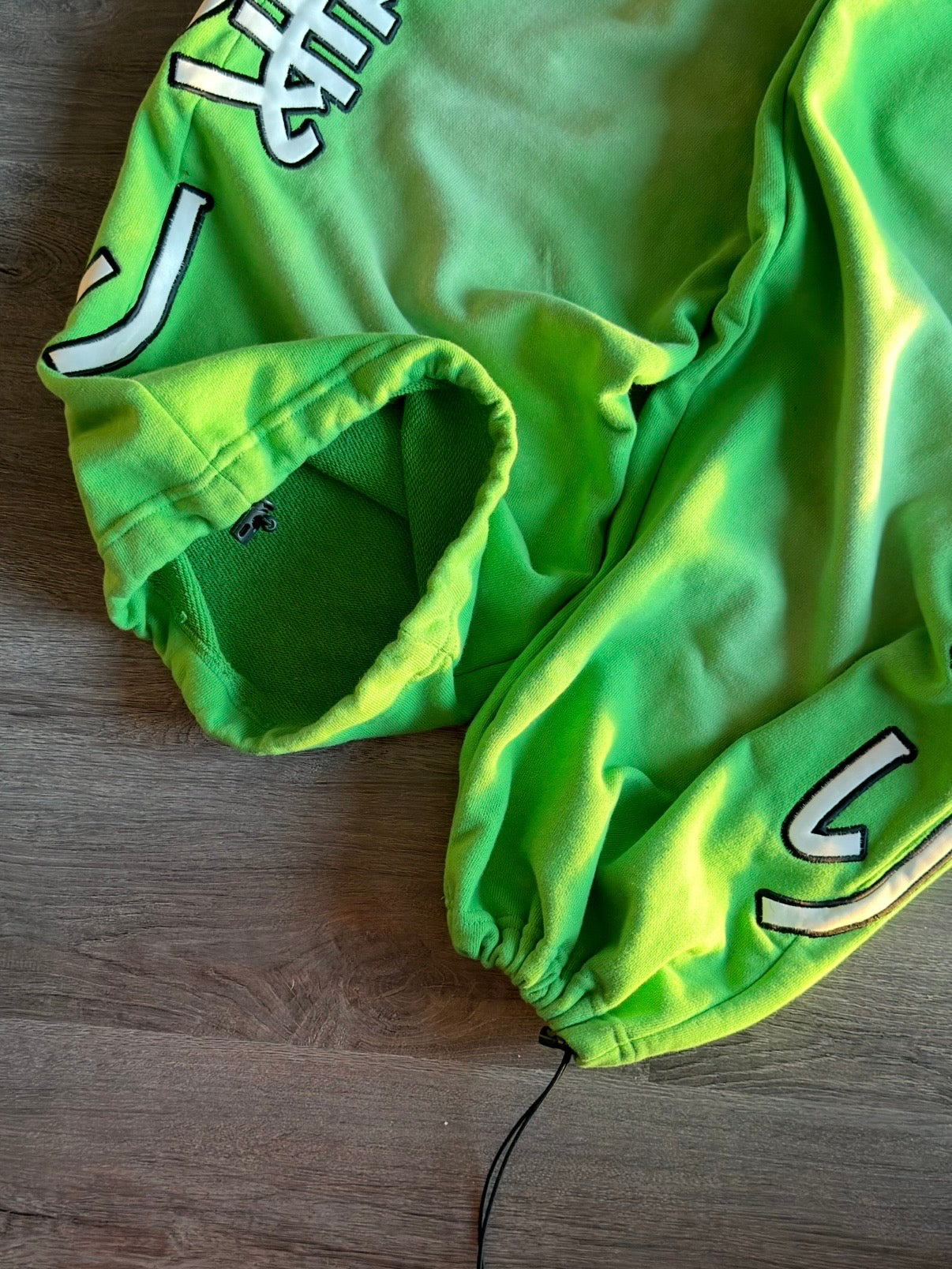 Matcha “Japan” Sweats