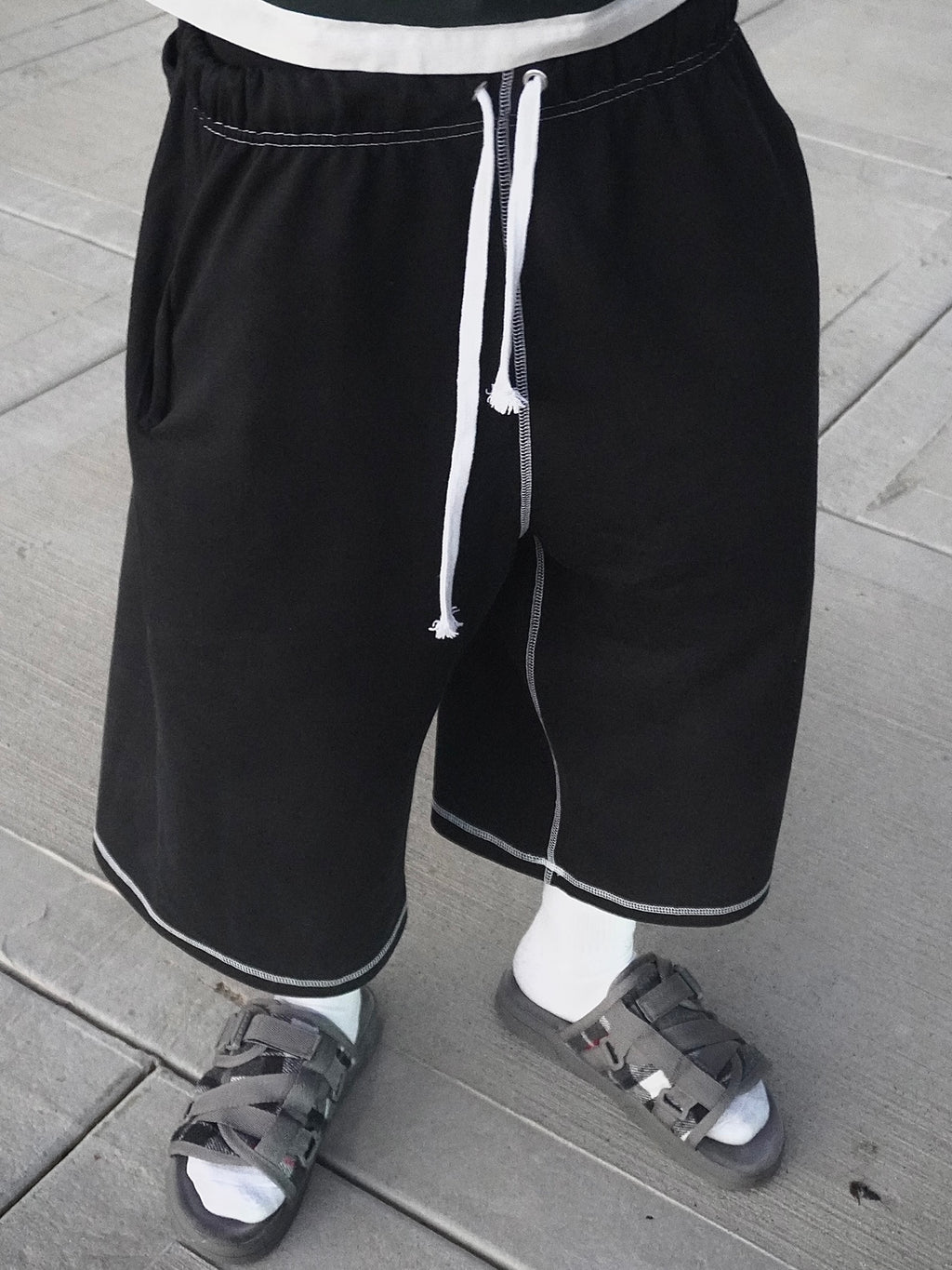 Basic Lounge Shorts