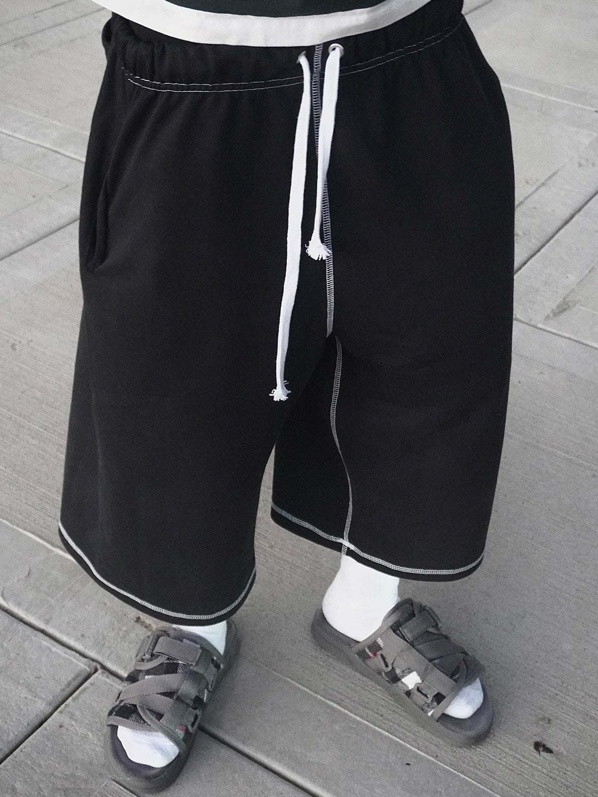 Basic Lounge Shorts