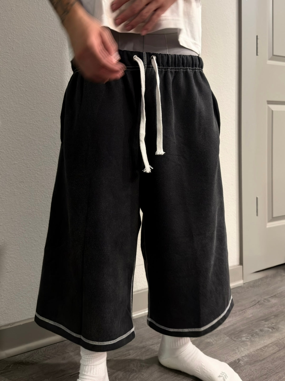 Basic Lounge Shorts