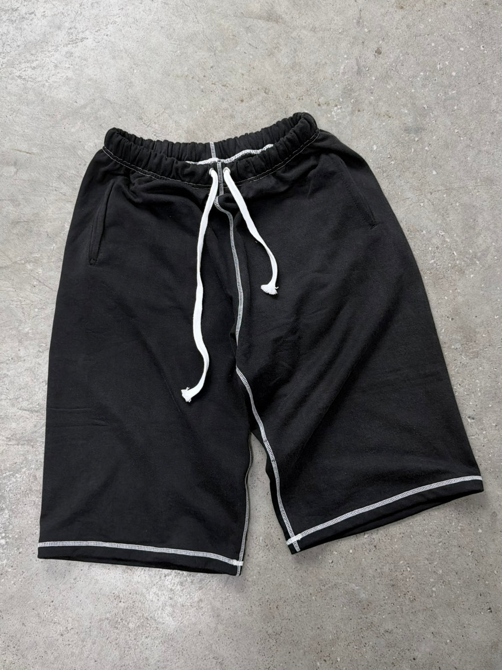 Basic Lounge Shorts