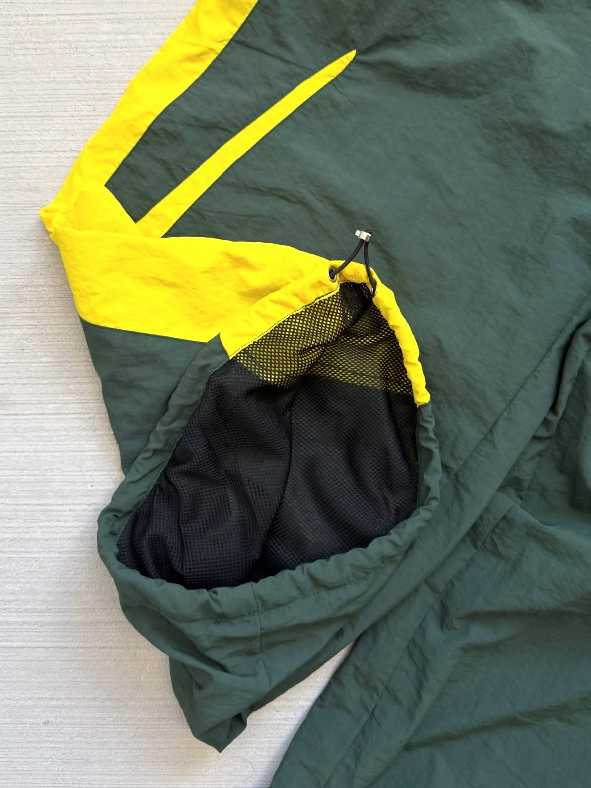 Brazil Training Pants