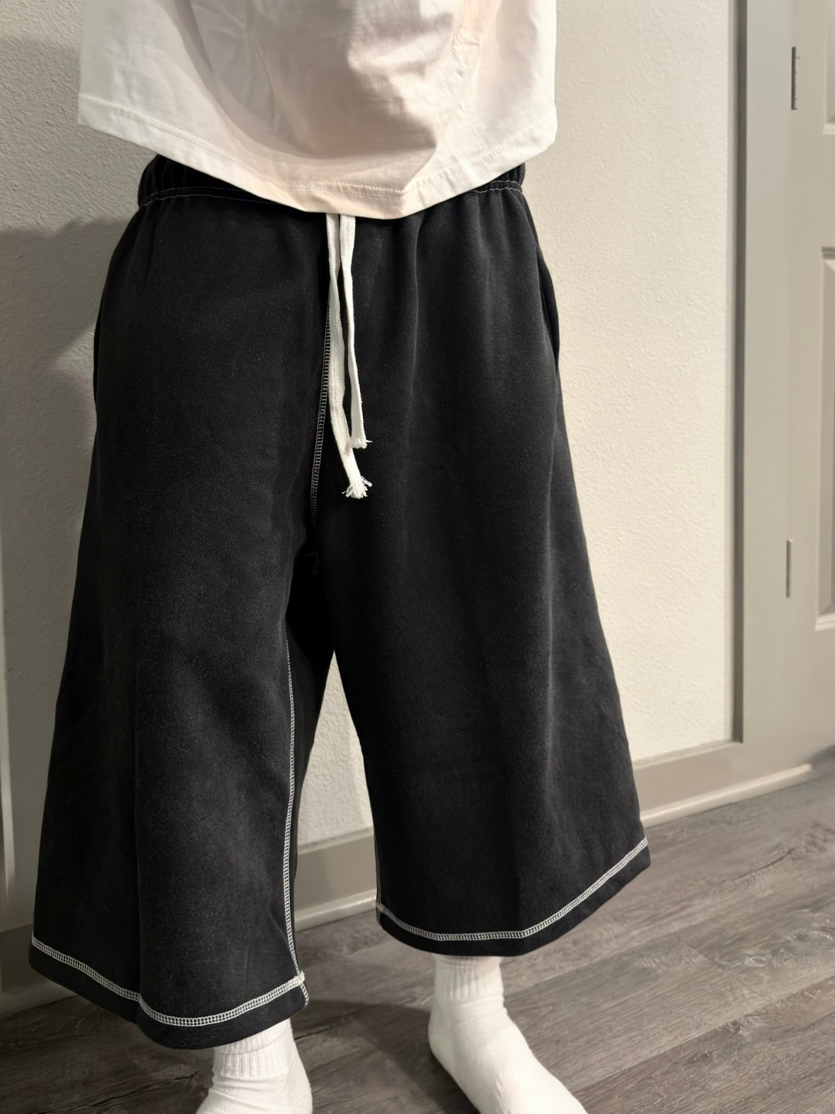 Basic Lounge Shorts
