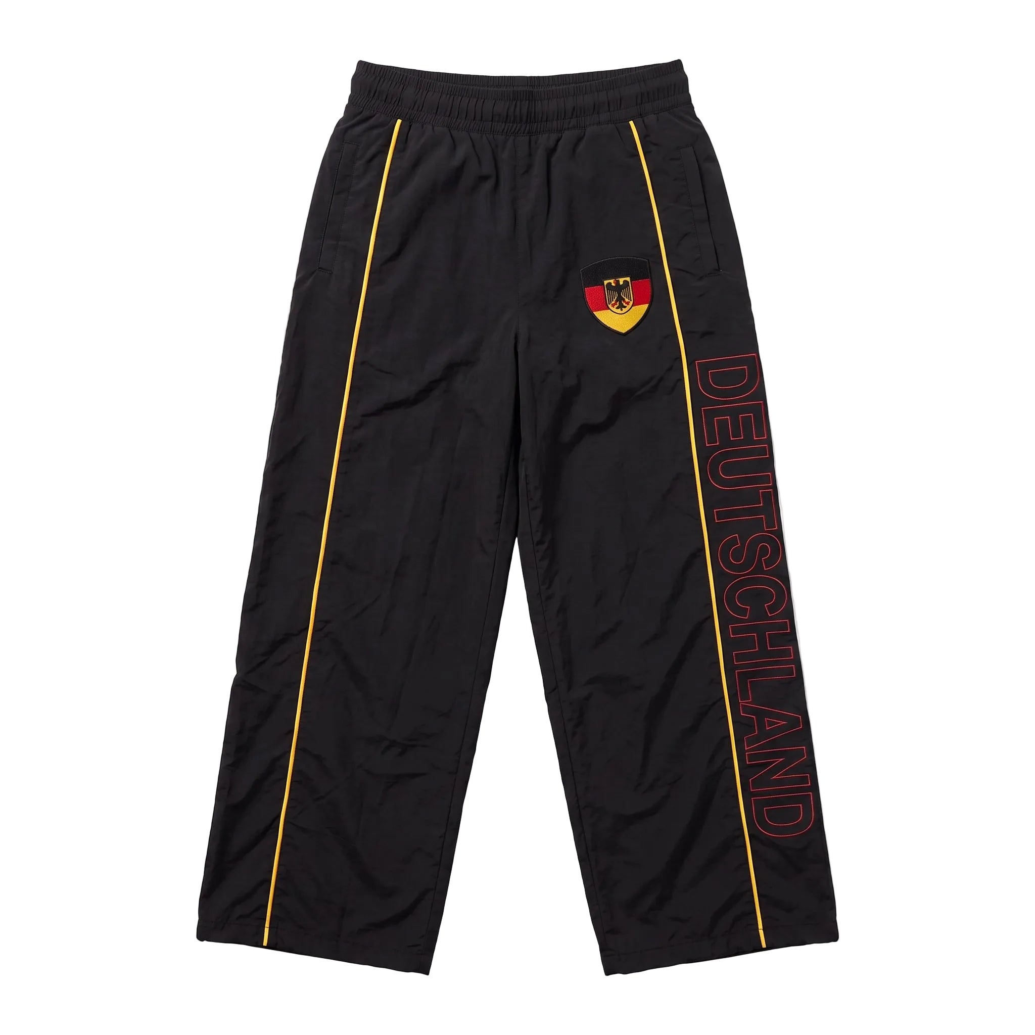 German Track Pants
