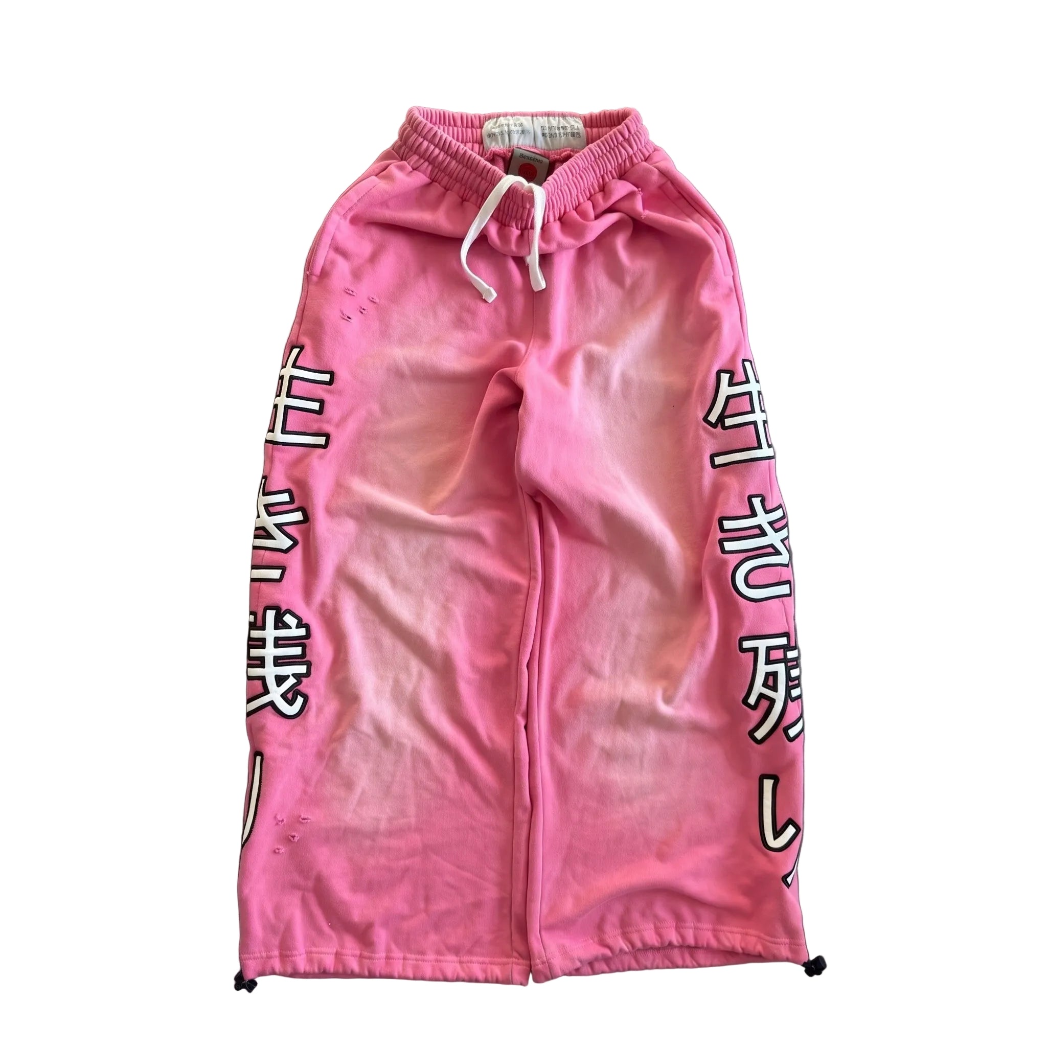 Blossom "Japan" sweats